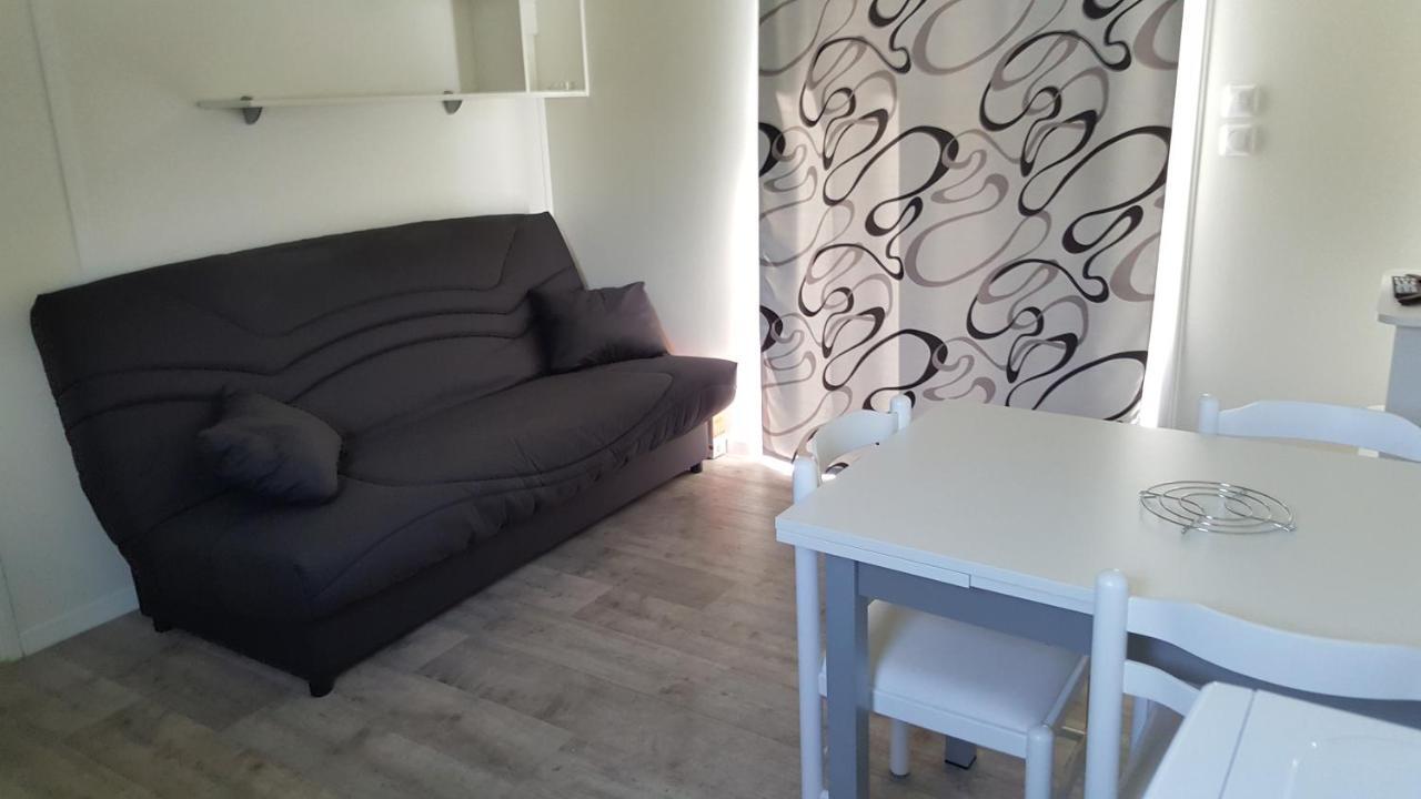 Camping Caravaning Les Cerisiers Berck Sur Mer Verton 外观 照片